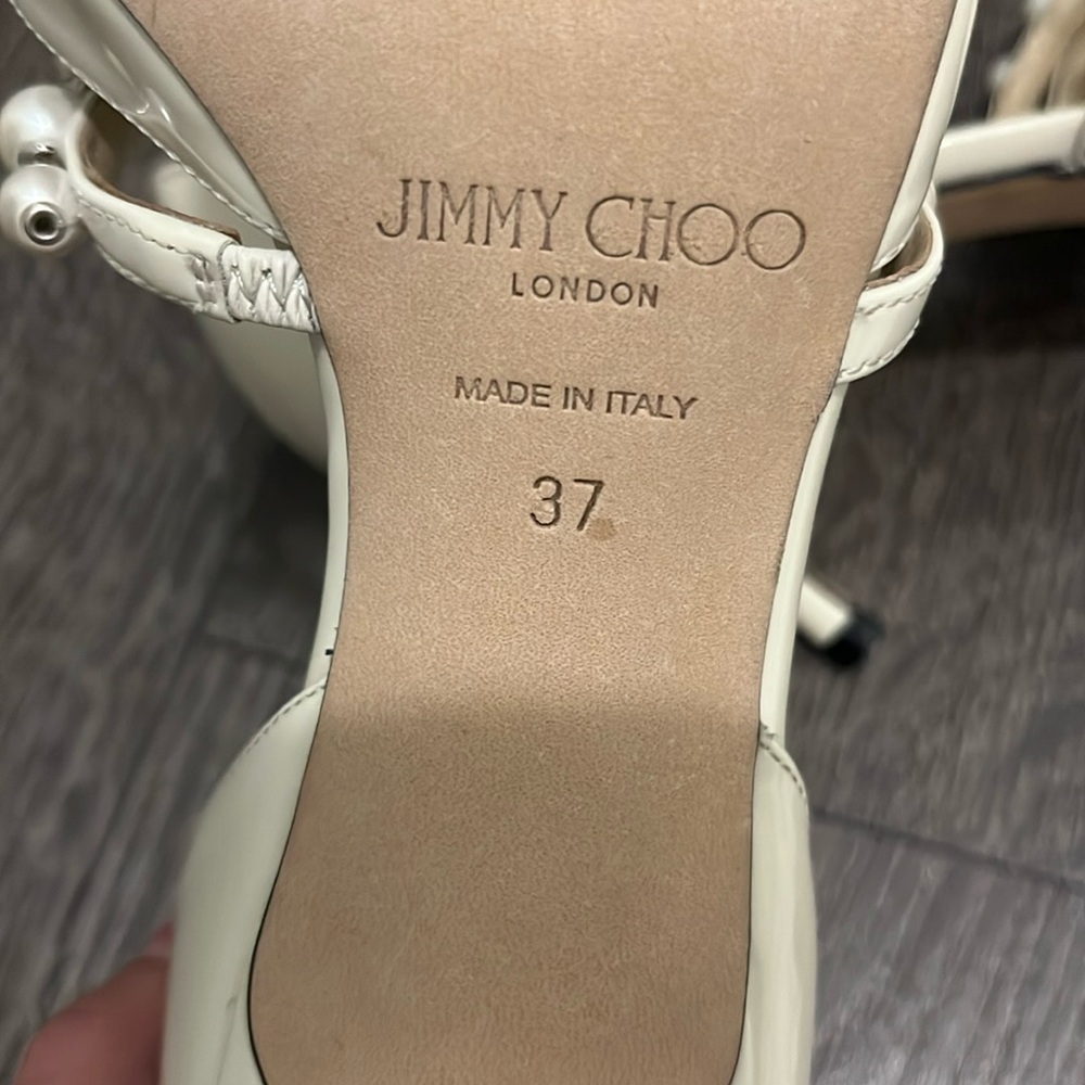 Jimmy Choo - Picture 4 of 6